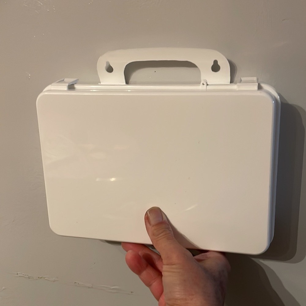 Medical storage case - Picture 8 of 11